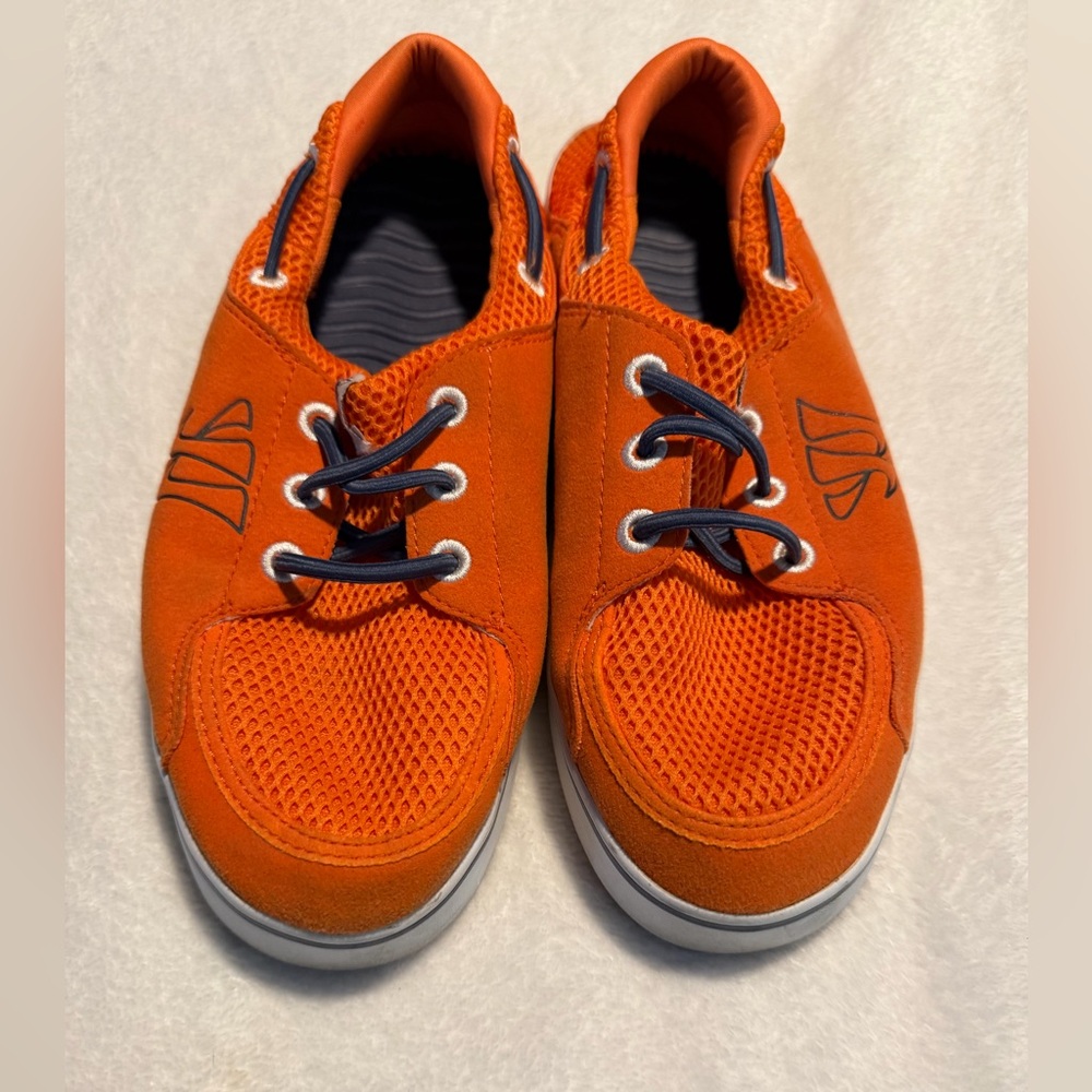 Warrior Coxswain Shoes -  size 6